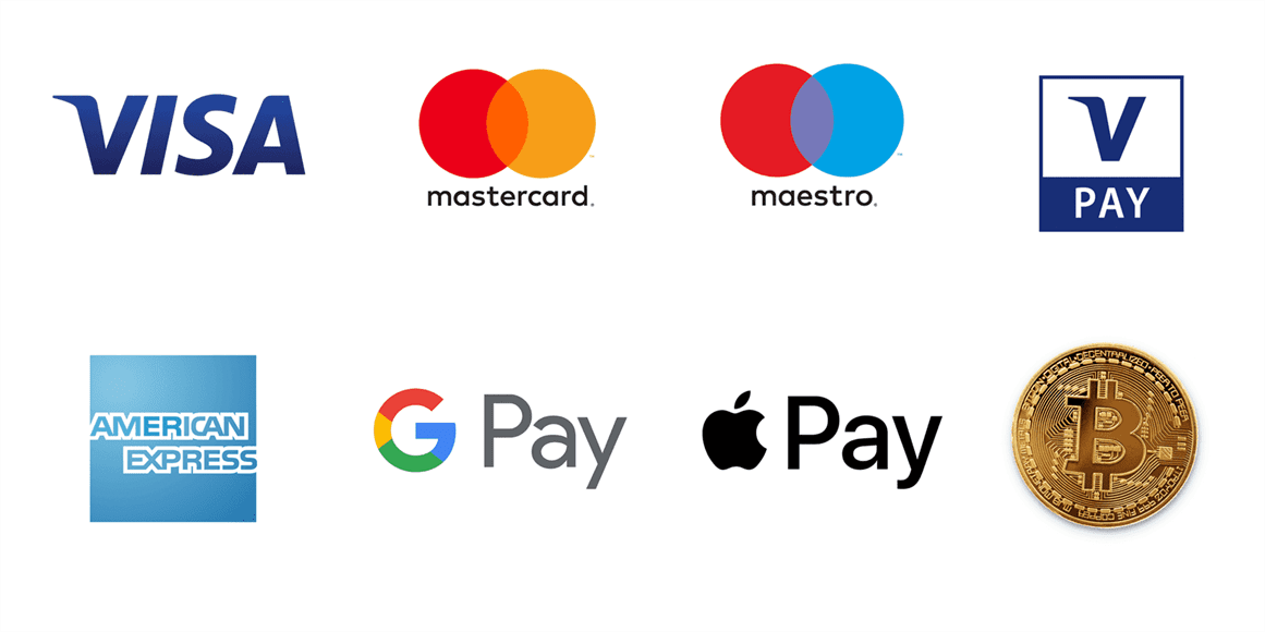 Payments